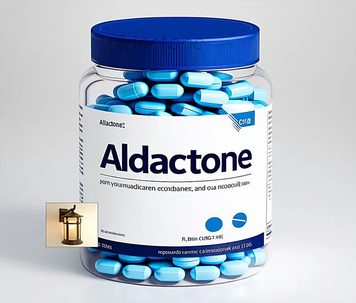 Aldactone 2